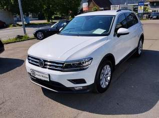 Tiguan Comfortline 1,5TSI DSG, 24900 €, Auto & Fahrrad-Autos in 6850 Stadt Dornbirn