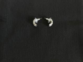 Swarovski Ohrringe / Ohrstecker, Gebraucht, 25 €, Kleidung & Schmuck-Accessoires, Uhren, Schmuck in 1130 Hietzing