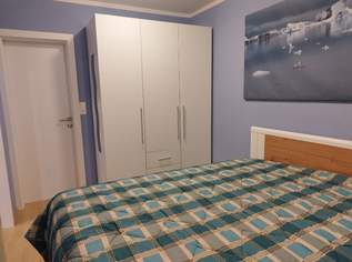 Komplett möblierte Wohnung Komplett möblierte Wohnung