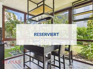 Premium-Wohnidylle im Hatlerdorf - Gartenwohnung zum Aufblühen, 0 €, Immobilien-Wohnungen in 6857 Kehlegg
