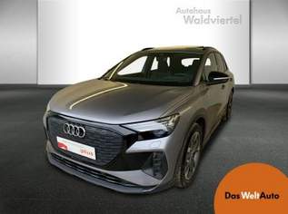 Q4 50 e-tron quattro, 34949 €, Auto & Fahrrad-Autos in 3580 Gemeinde Horn Q4 50 e-tron quattro, 34949 €, Auto & Fahrrad-Autos in 3580 Gemeinde Horn