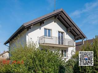 Ein Haus mit Geschichte und Zukunft – in Götzis, 0 €, Immobilien-Häuser in 6840 Götzis