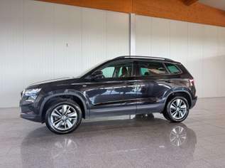 Karoq Tour 4x4 TDI DSG, 33990 €, Auto & Fahrrad-Autos in 8443 Gleinstätten