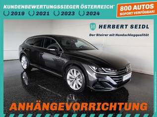 Arteon SB R-LINE PHEV DSG *IQ-LIGHT LED / 19 ZOLL / DC..., 28880 €, Auto & Fahrrad-Autos in 8200 Gleisdorf