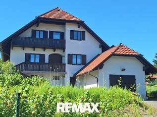 „Wohnen mit Weitblick – Stilvolles Familienhaus in traumhafter Aussichtslage von Eibiswald“, 369000 €, Immobilien-Häuser in 8552 Eibiswald
