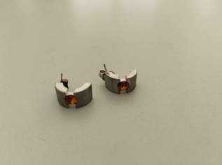 2 x Ohrstecker, 8 €, Kleidung & Schmuck-Accessoires, Uhren, Schmuck in 8010 Sankt Leonhard 2 x Ohrstecker, 8 €, Kleidung & Schmuck-Accessoires, Uhren, Schmuck in 8010 Sankt Leonhard