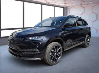 KAROQ 4x4 SPORTLINE TDI DSG, 29988 €, Auto & Fahrrad-Autos in 3921 Langschlag KAROQ 4x4 SPORTLINE TDI DSG, 29988 €, Auto & Fahrrad-Autos in 3921 Langschlag