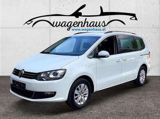 Sharan Business TDI 4Motion, AHV, Kamera,, 23990 €, Auto & Fahrrad-Autos in 4655 Vorchdorf