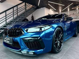 M8 Coupe Competition*M-Driver's Package*Individual*, 119900 €, Auto & Fahrrad-Autos in 4693 Desselbrunn
