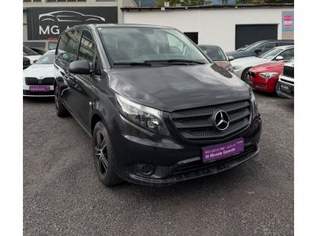 Vito Mixto 116 CDI BlueTEC 4MATIC kompakt, 29999 €, Auto & Fahrrad-Autos in 6700 Stadt Bludenz