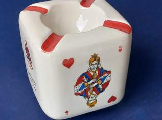 Werbeaschenbecher, 30 €, Marktplatz-Antiquitäten, Sammlerobjekte & Kunst in 7041 Wulkaprodersdorf