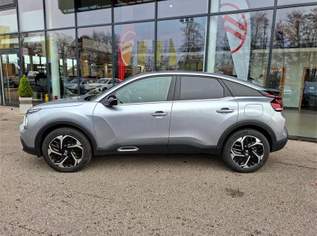 C4 PureTech 130S&S EAT8 Max, 19490 €, Auto & Fahrrad-Autos in 4663 Laakirchen