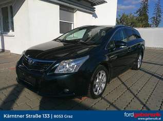 Avensis 1,8 Valvematic Comfort, 7900 €, Auto & Fahrrad-Autos in 8020 Gries
