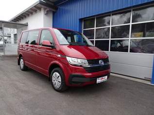 T6.1 Transporter/Doka KR 2,0 TDI 5-Sitze, 34600 €, Auto & Fahrrad-Autos in 4941 Mehrnbach T6.1 Transporter/Doka KR 2,0 TDI 5-Sitze, 34600 €, Auto & Fahrrad-Autos in 4941 Mehrnbach
