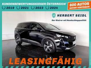 5008 GT-LINE BlueHDI 130, 22880 €, Auto & Fahrrad-Autos in 8200 Gleisdorf