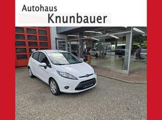 Fiesta Trend 1,4 TDCi DPF, 2690 €, Auto & Fahrrad-Autos in 4784 Schardenberg