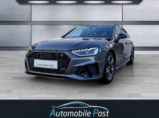 A4 35 TDI 3x S Line, Optik Paket, Daytonagrau!!!, 23790 €, Auto & Fahrrad-Autos in 4152 Sarleinsbach