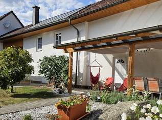 Großzügiges Haus in Hausbach bei Schwarzenau mit vielfachen Nutzungsmöglichkeiten, 569000 €, Immobilien-Häuser in 3900 Schwarzenau Großzügiges Haus in Hausbach bei Schwarzenau mit vielfachen Nutzungsmöglichkeiten, 569000 €, Immobilien-Häuser in 3900 Schwarzenau