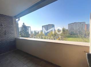 FamilienTRAUM mit 3 Schlafzimmern samt Loggia in der Gartenstadt!, 192400 €, Immobilien-Wohnungen in 4600 Wels