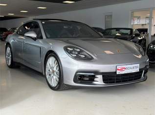 Panamera 4S Aut. *SportChrono*Sport AGA*BOSE*Pano*, 57990 €, Auto & Fahrrad-Autos in 4663 Laakirchen