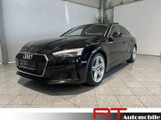A5 Sportback, 32900 €, Auto & Fahrrad-Autos in 4663 Laakirchen A5 Sportback, 32900 €, Auto & Fahrrad-Autos in 4663 Laakirchen