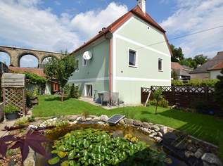 Wohnhaus mit Charme, 249000 €, Immobilien-Häuser in 3644 Emmersdorf an der Donau