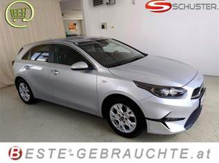 ceed 1,0 T-GDI GPF UVO Silber, 16819 €, Auto & Fahrrad-Autos in 4663 Laakirchen ceed 1,0 T-GDI GPF UVO Silber, 16819 €, Auto & Fahrrad-Autos in 4663 Laakirchen