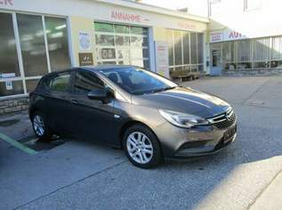 Astra Edition Start/Stop, 8000 €, Auto & Fahrrad-Autos in 6143 Gemeinde Pfons