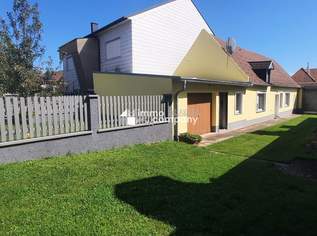 Traumhaftes Haus mit Garten Zentrumsnah steht zum Verkauf, 0 €, Immobilien-Häuser in 7000 Kleinhöflein