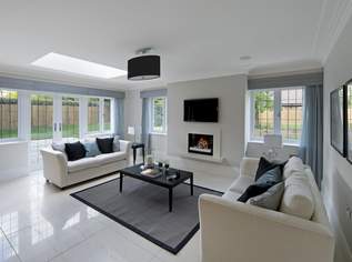 Luxus! 3-Zimmer Gartenwohnung, Nähe U3 Simmering, 439000 €, Immobilien-Wohnungen in 1110 Simmering
