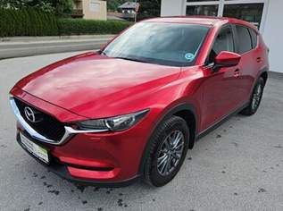 CX-5 Challenge AWD, 13540 €, Auto & Fahrrad-Autos in 5730 Mittersill