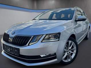 Octavia Combi 2,0 TDI Style *ACC*LED*Navi*, 13990 €, Auto & Fahrrad-Autos in Niederösterreich
