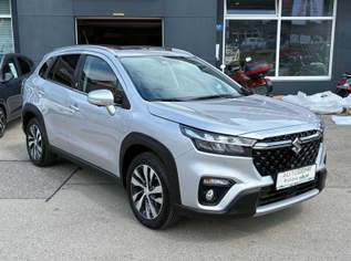 S-Cross 1,4 GL+ DITC Hybrid ALLGRIP flash, 22490 €, Auto & Fahrrad-Autos in 9400 Wolfsberg S-Cross 1,4 GL+ DITC Hybrid ALLGRIP flash, 22490 €, Auto & Fahrrad-Autos in 9400 Wolfsberg