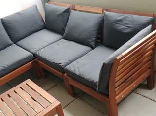 Outdoor Loungesofa, 400 €, Haus, Bau, Garten-Möbel & Sanitär in 1210 Floridsdorf Outdoor Loungesofa, 400 €, Haus, Bau, Garten-Möbel & Sanitär in 1210 Floridsdorf
