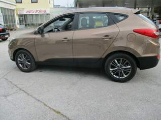 iX35 2,0 CRDi Premium, 9990 €, Auto & Fahrrad-Autos in 6143 Gemeinde Pfons iX35 2,0 CRDi Premium, 9990 €, Auto & Fahrrad-Autos in 6143 Gemeinde Pfons