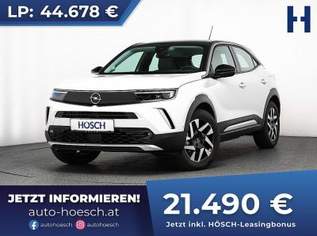 Mokka Elegance EXTRAS TOP-ANGEBOT -52%, 22490 €, Auto & Fahrrad-Autos in 2512 Katastralgemeinde Tribuswinkel Mokka Elegance EXTRAS TOP-ANGEBOT -52%, 22490 €, Auto & Fahrrad-Autos in 2512 Katastralgemeinde Tribuswinkel