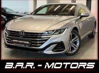 Arteon 2.0 TDI R-LINE*VIRTUAL*KAMERA*LANE*ACC*3-ZONEN*, 29990 €, Auto & Fahrrad-Autos in 4844 Regau