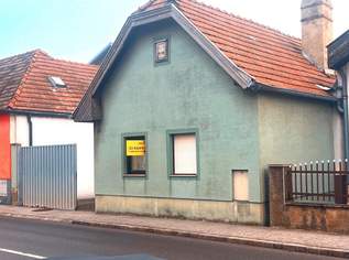 Gepflegtes Einfamilienhaus mit Garten, 179000 €, Immobilien-Häuser in 7012 Zagersdorf Gepflegtes Einfamilienhaus mit Garten, 179000 €, Immobilien-Häuser in 7012 Zagersdorf