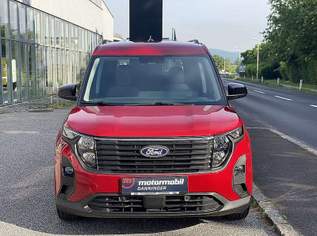 Tourneo Courier 1,0 EcoBoost Titanium, 24990 €, Auto & Fahrrad-Autos in 4060 Leonding