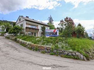 Verkauf über DAVE - Sanierungsbedürftiges Einfamilienhaus mit großem Potenzial!, 189000 €, Immobilien-Häuser in 8940 Liezen
