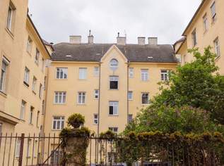 Toplage im 11. Bezirk – 2-Zimmer-Wohnung mit Grünblick, Braunhubergasse, 139000 €, Immobilien-Wohnungen in 1110 Simmering