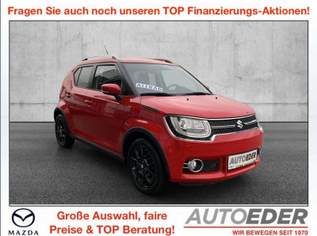 Ignis 1,2 Hybrid 4WD Flash, 11950 €, Auto & Fahrrad-Autos in 4111 Walding Ignis 1,2 Hybrid 4WD Flash, 11950 €, Auto & Fahrrad-Autos in 4111 Walding