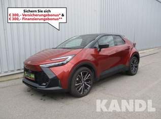 C-HR 2.0 Plug-In Hybrid E-CVT Lounge, 36490 €, Auto & Fahrrad-Autos in 1220 Donaustadt