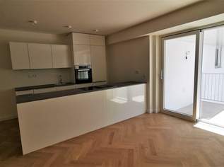 Moderne 4 Zimmer-DG-Wohnung mit hofseitigem Balkon, 2999.02 €, Immobilien-Wohnungen in 1030 Landstraße