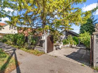 Bisamberg I charmantes Einfamilienhaus I Gartenhütte I rund 420m² Grundstücksfläche I Ausbau möglich I zwischen Korneuburg und Langenzersdorf, 339000 €, Immobilien-Häuser in 2102 Bisamberg Bisamberg I charmantes Einfamilienhaus I Gartenhütte I rund 420m² Grundstücksfläche I Ausbau möglich I zwischen Korneuburg und Langenzersdorf, 339000 €, Immobilien-Häuser in 2102 Bisamberg