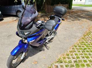 Honda Varadero
