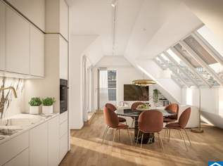 Ihr neues Zuhause in der Donaustadt – mit Platz im Freien, 619000 €, Immobilien-Wohnungen in 1220 Donaustadt Ihr neues Zuhause in der Donaustadt – mit Platz im Freien, 619000 €, Immobilien-Wohnungen in 1220 Donaustadt