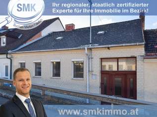 Sanierungsbedürftiges Wohnhaus in Hollabrunn!, 217000 €, Immobilien-Häuser in 2020 Hollabrunn