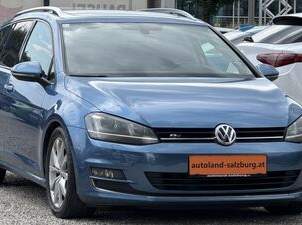 Golf Sky BlueMotion Tech. NAVI *8-FACH* PDC*, 9300 €, Auto & Fahrrad-Autos in 5020 Altstadt