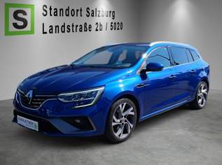 MEGANE GRANDTOUR R.S. Line E-TECH Plug-In 160, 18990 €, Auto & Fahrrad-Autos in 5020 Altstadt MEGANE GRANDTOUR R.S. Line E-TECH Plug-In 160, 18990 €, Auto & Fahrrad-Autos in 5020 Altstadt